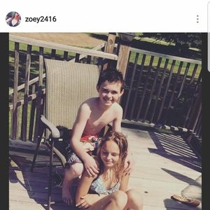 Meet your Posher, Zoey